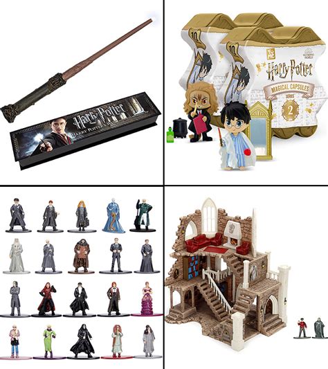 best harry potter toys